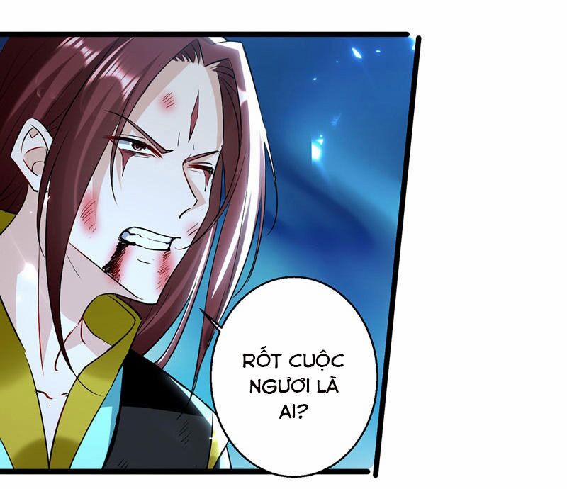 Lăng Thiên Thần Đế 140 trang 12