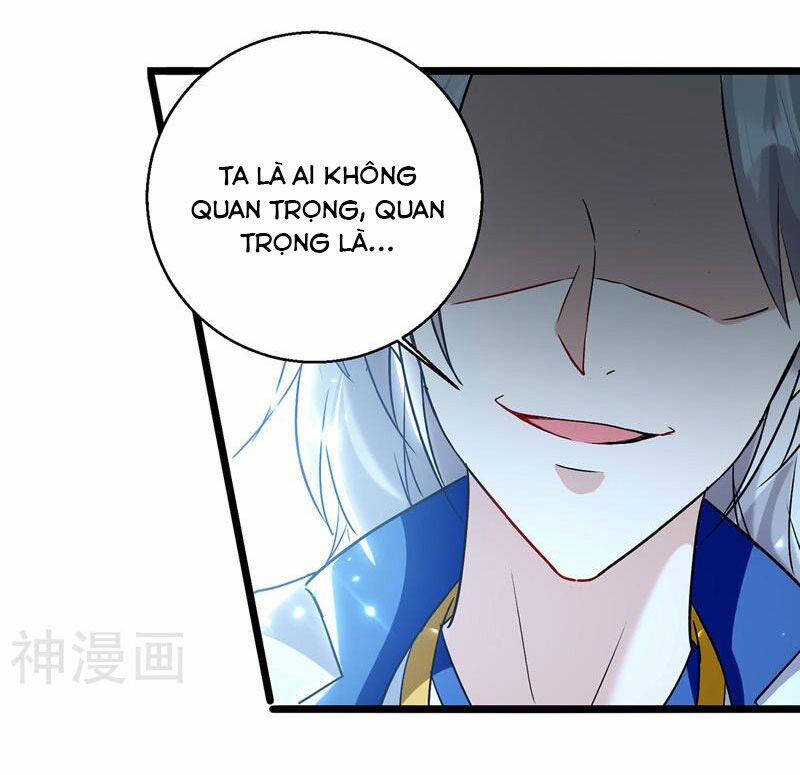 Lăng Thiên Thần Đế 140 trang 13