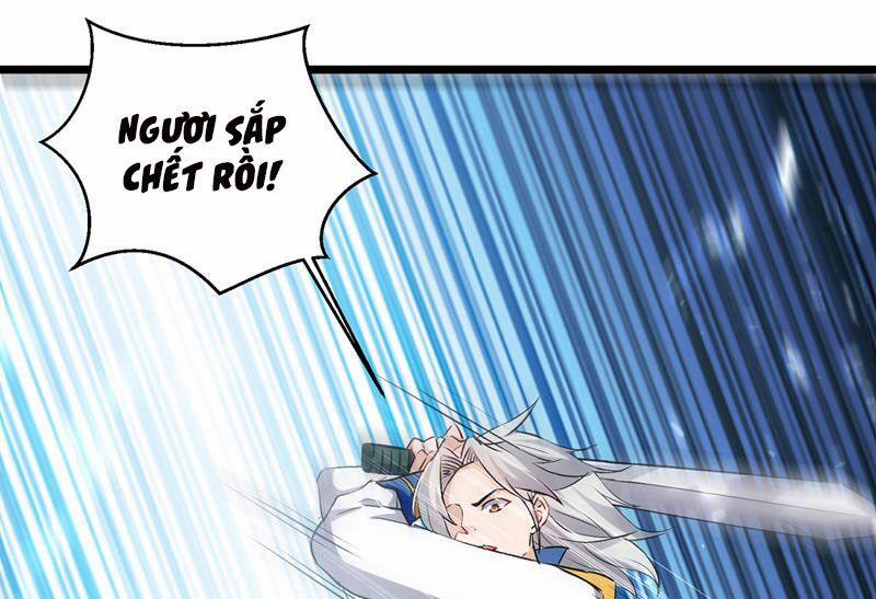 Lăng Thiên Thần Đế 140 trang 14