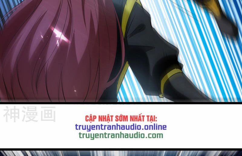 Lăng Thiên Thần Đế 140 trang 16