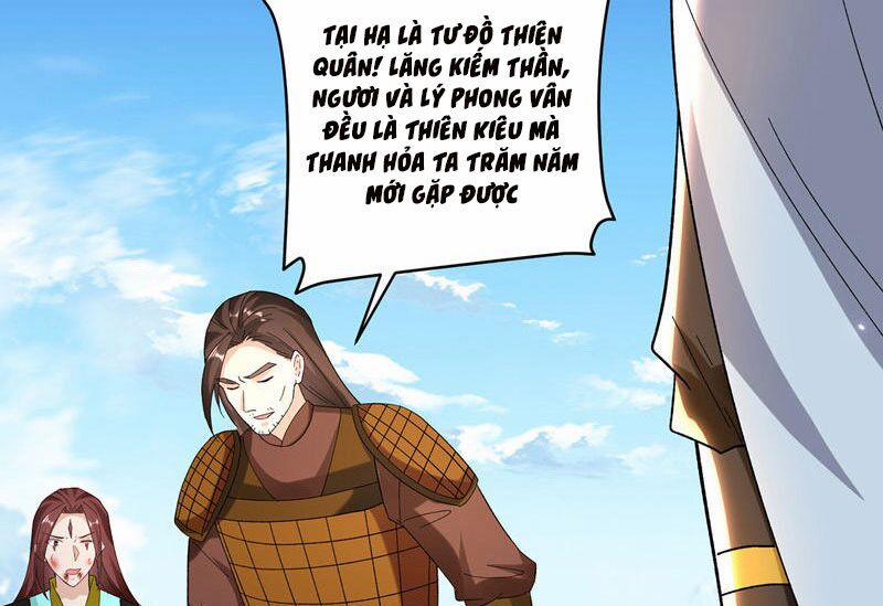 Lăng Thiên Thần Đế 140 trang 26