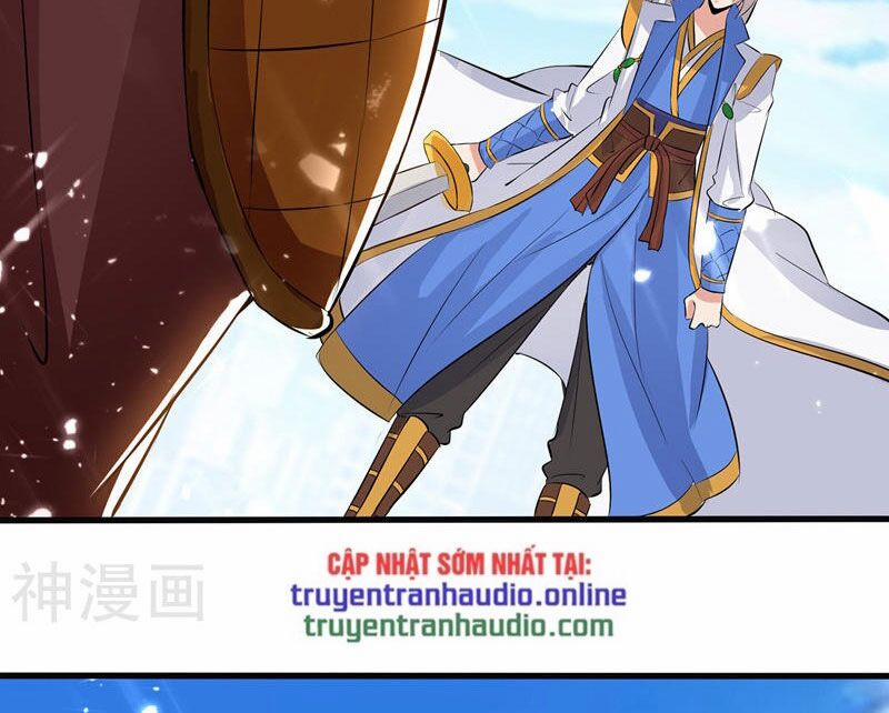 Lăng Thiên Thần Đế 140 trang 33