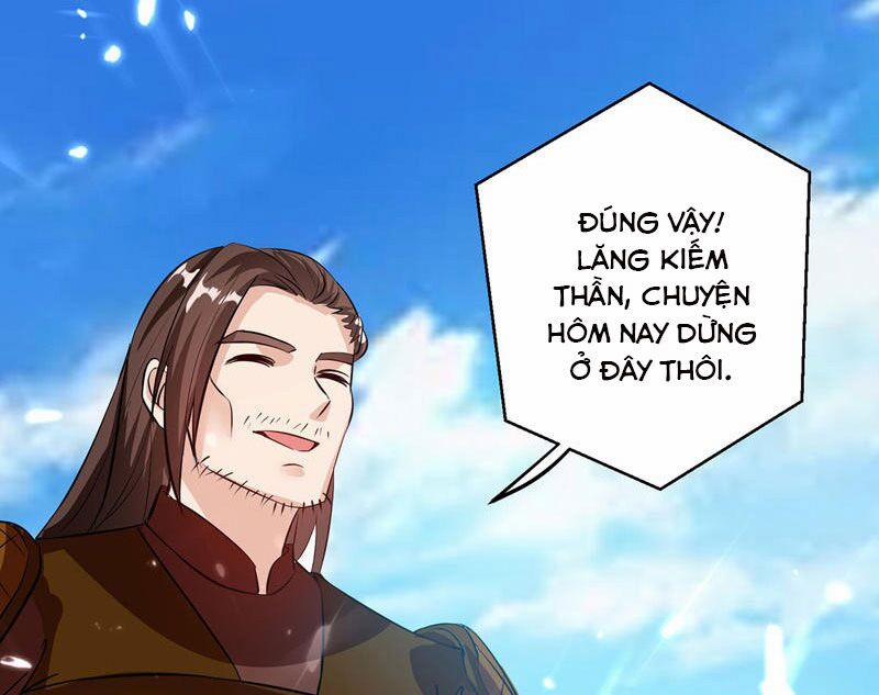 Lăng Thiên Thần Đế 140 trang 34