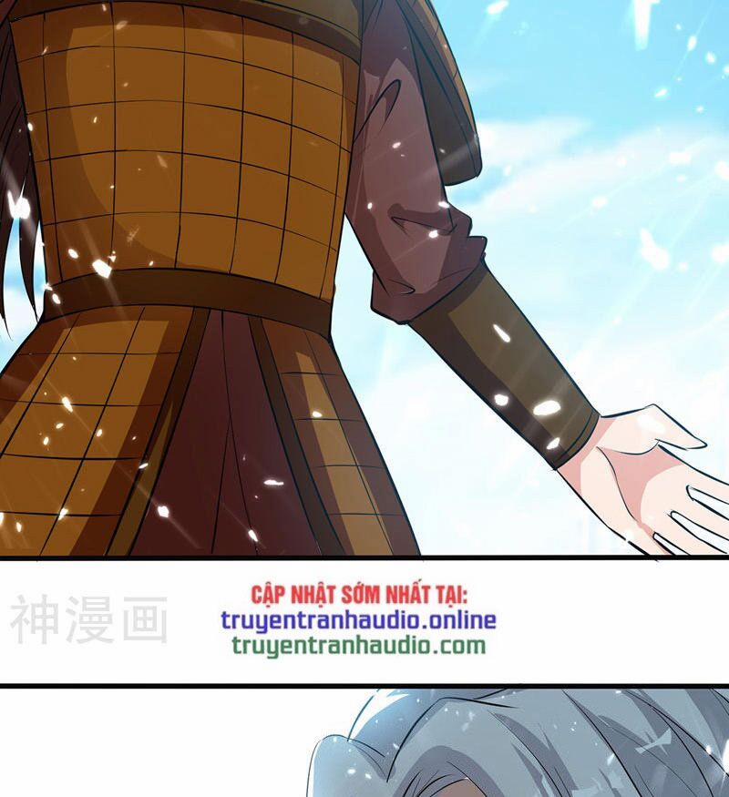Lăng Thiên Thần Đế 140 trang 35