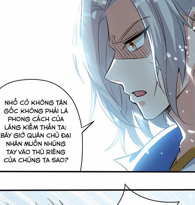 Lăng Thiên Thần Đế 140 trang 36