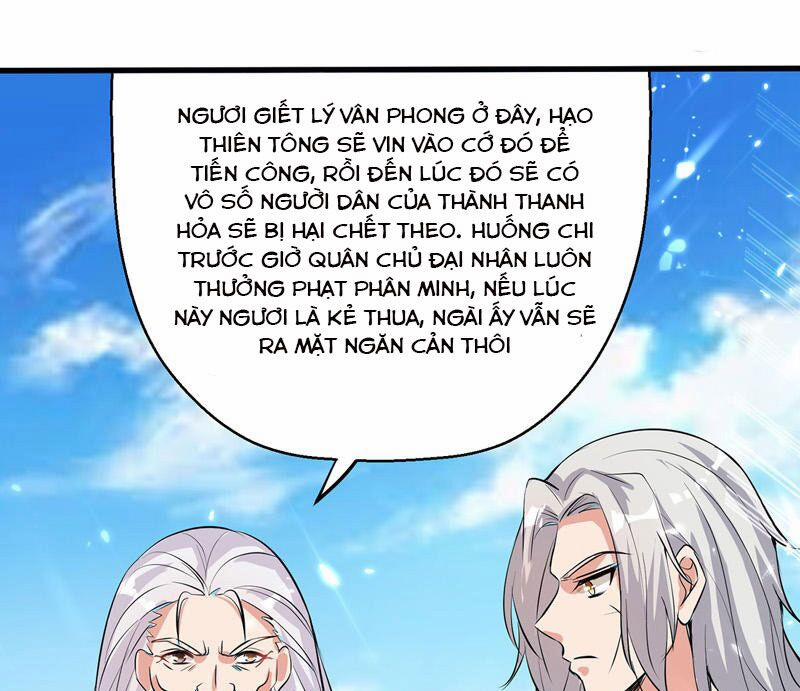 Lăng Thiên Thần Đế 140 trang 38