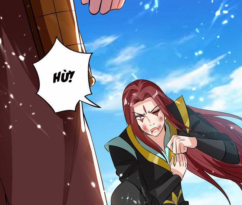 Lăng Thiên Thần Đế 140 trang 44