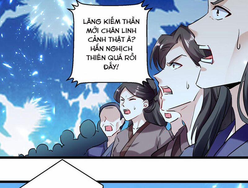 Lăng Thiên Thần Đế 140 trang 5
