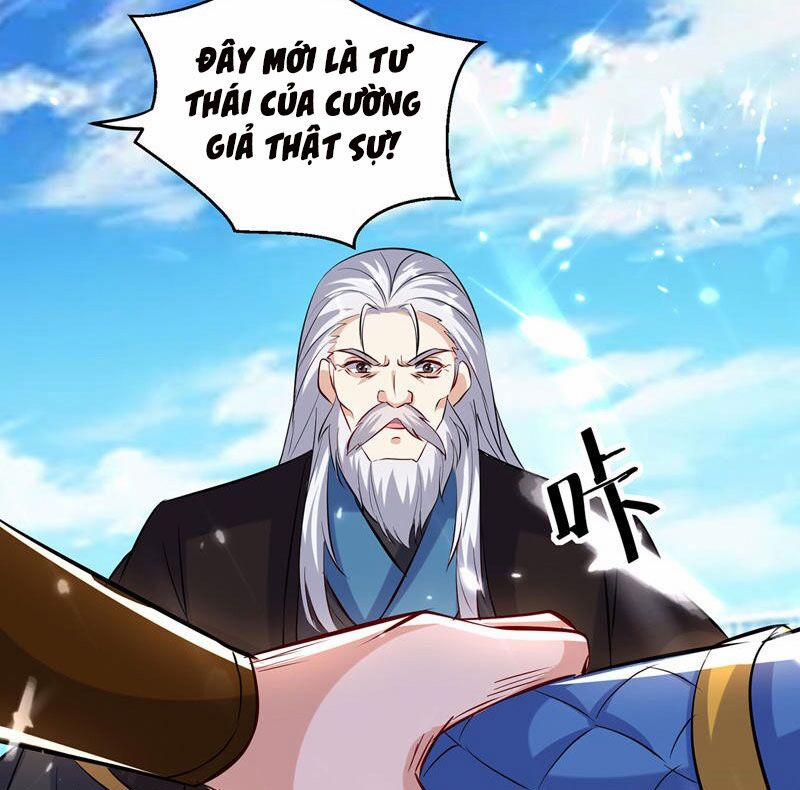 Lăng Thiên Thần Đế 140 trang 50