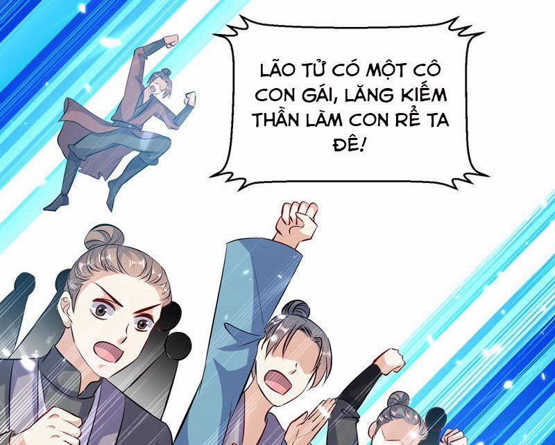 Lăng Thiên Thần Đế 140 trang 55