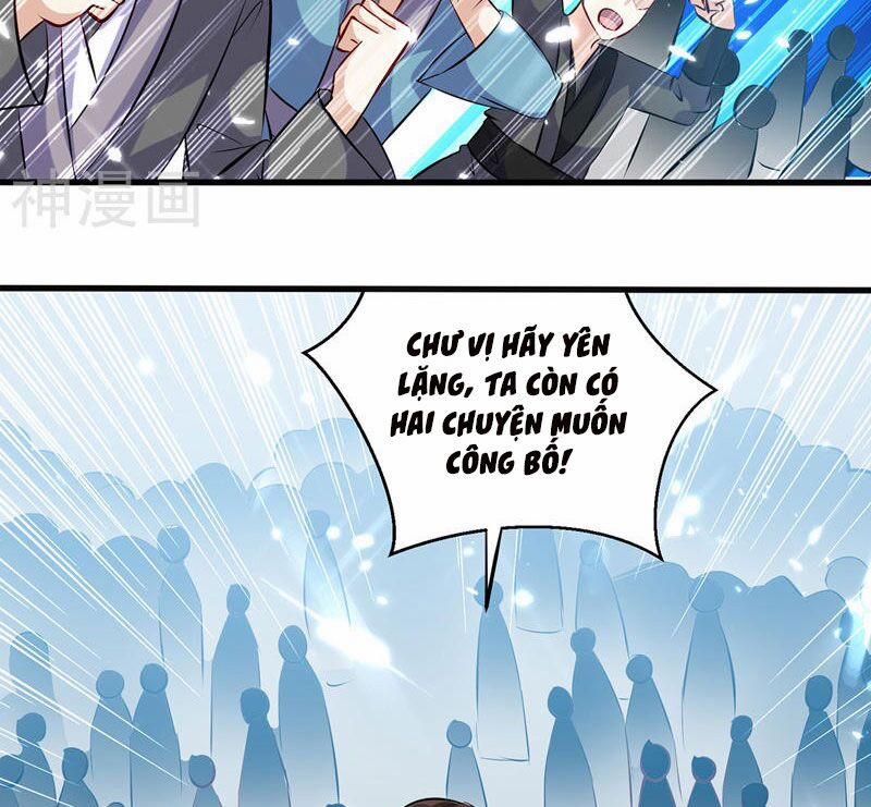 Lăng Thiên Thần Đế 140 trang 56