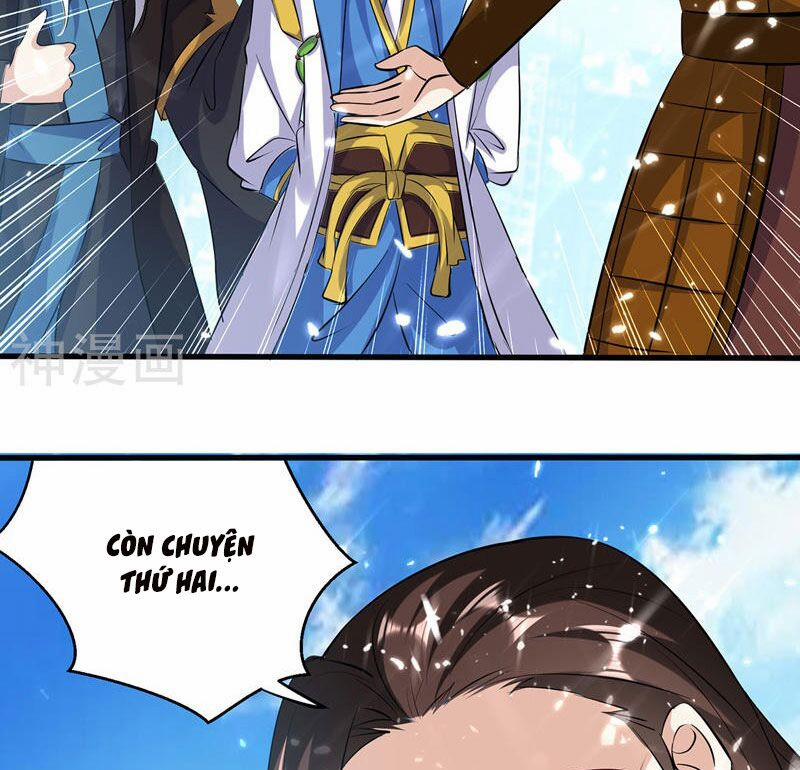 Lăng Thiên Thần Đế 140 trang 59