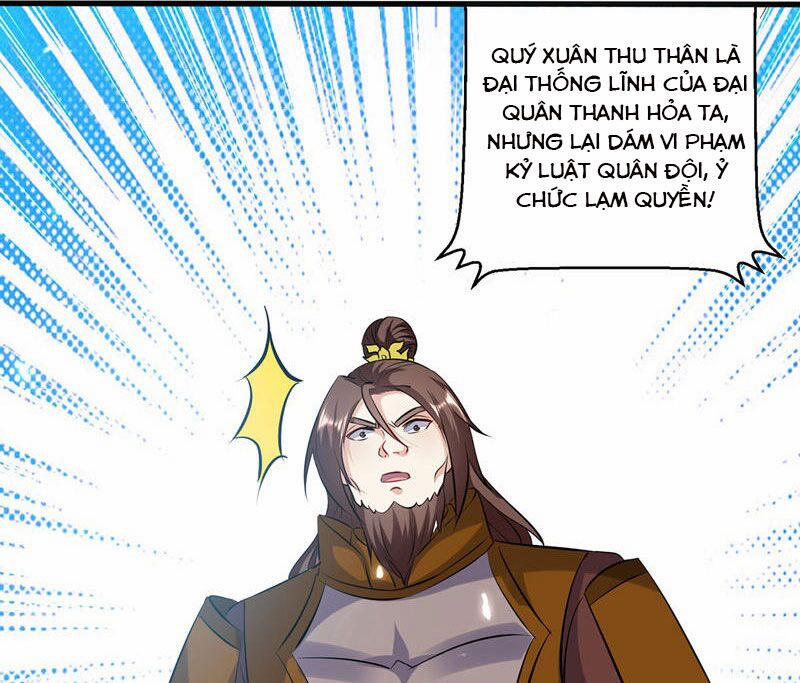 Lăng Thiên Thần Đế 140 trang 61