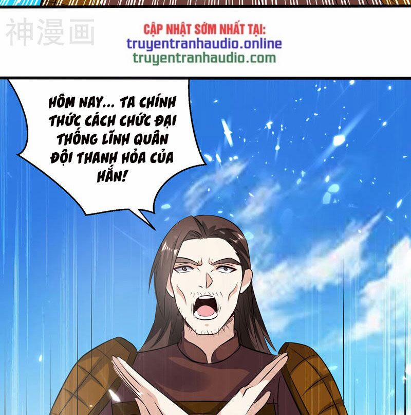 Lăng Thiên Thần Đế 140 trang 63
