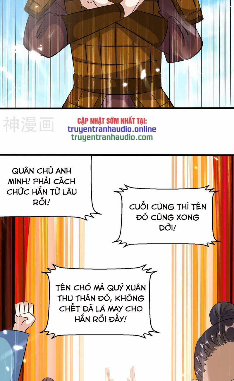 Lăng Thiên Thần Đế 140 trang 64