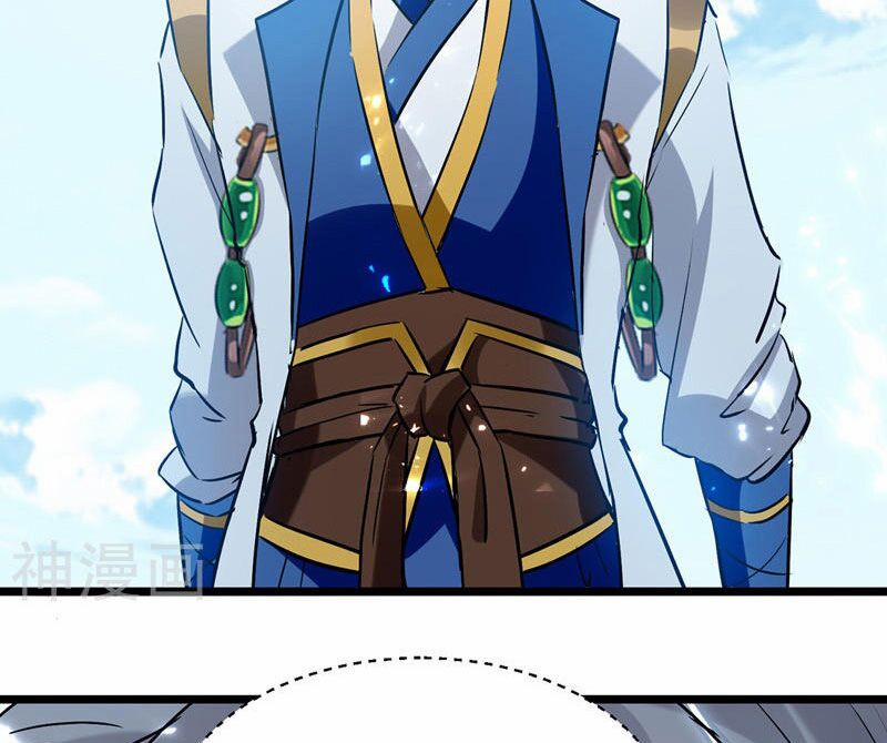 Lăng Thiên Thần Đế 140 trang 7