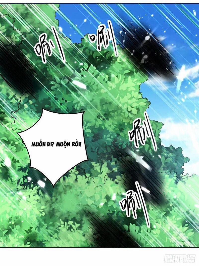 Lăng Thiên Thần Đế 141 trang 15