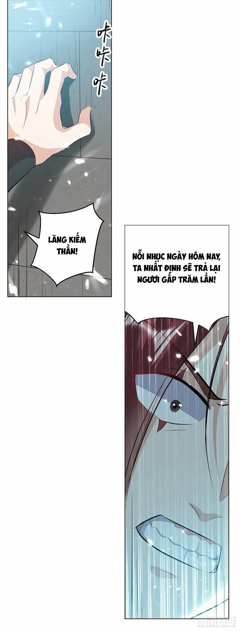 Lăng Thiên Thần Đế 141 trang 2