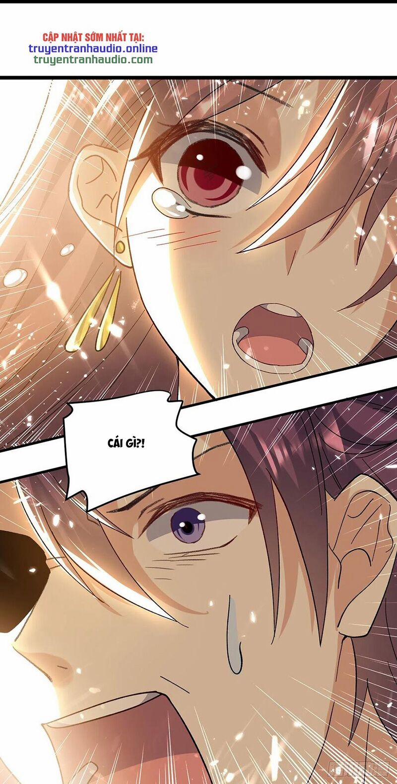 Lăng Thiên Thần Đế 141 trang 24