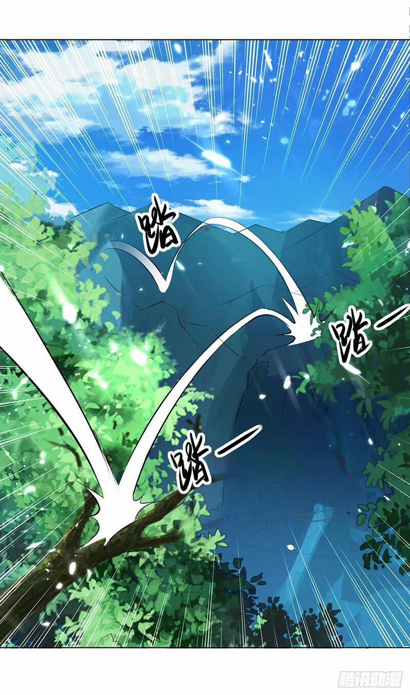 Lăng Thiên Thần Đế 141 trang 4