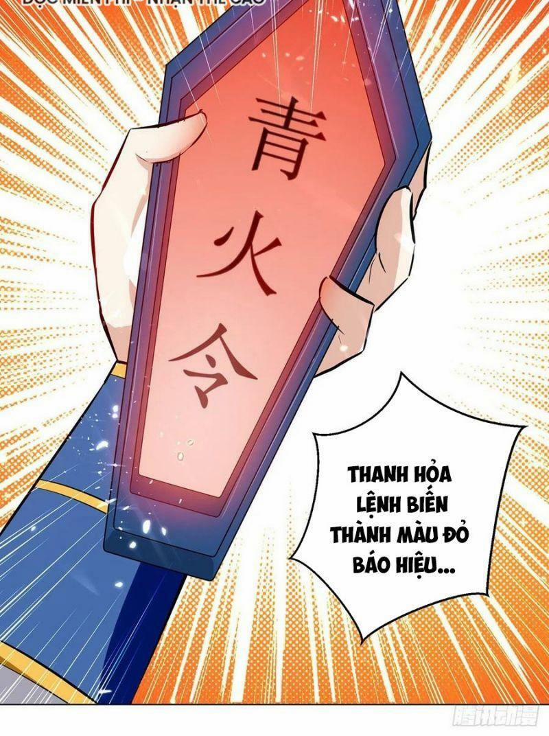Lăng Thiên Thần Đế 142 trang 1