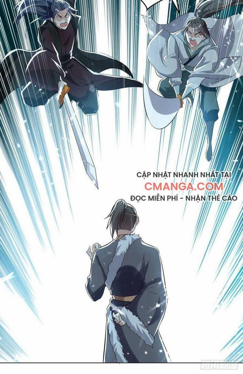 Lăng Thiên Thần Đế 142 trang 13