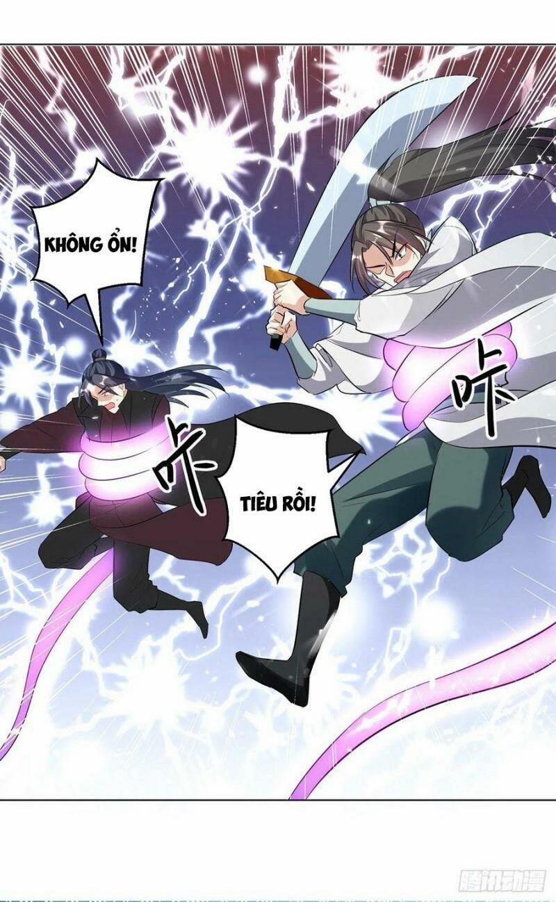 Lăng Thiên Thần Đế 142 trang 15
