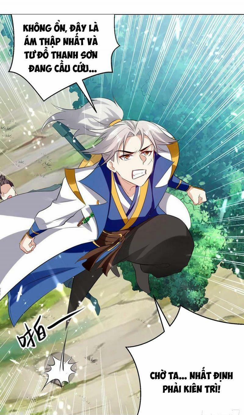 Lăng Thiên Thần Đế 142 trang 2