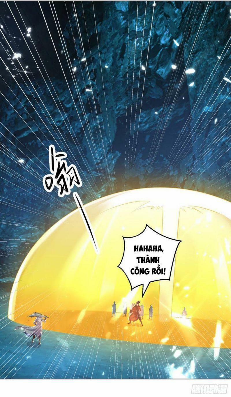 Lăng Thiên Thần Đế 142 trang 29