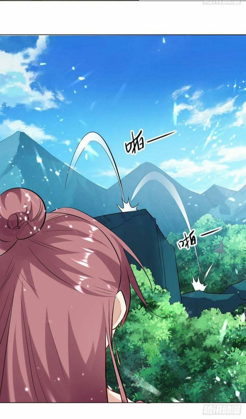 Lăng Thiên Thần Đế 142 trang 3