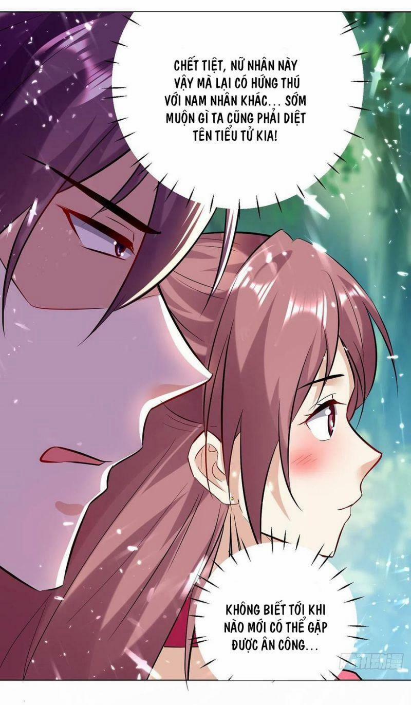 Lăng Thiên Thần Đế 142 trang 6