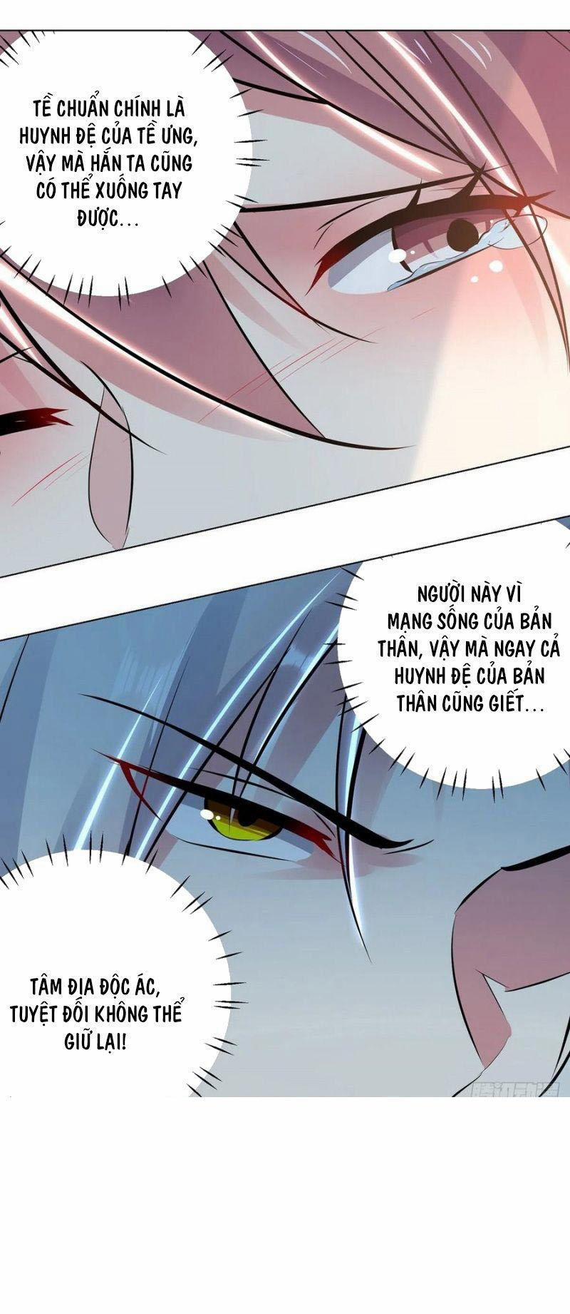 Lăng Thiên Thần Đế 144 trang 15