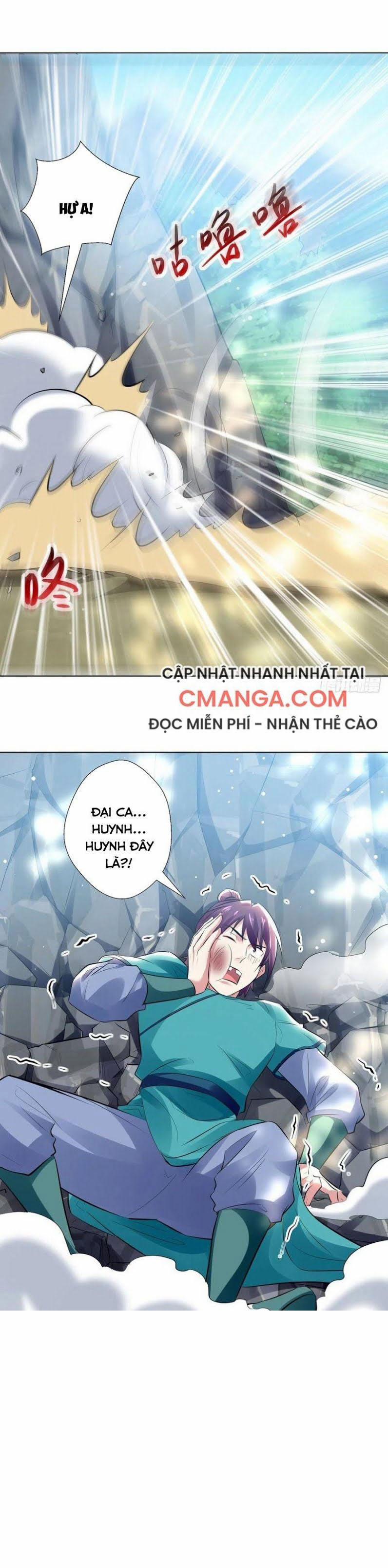 Lăng Thiên Thần Đế 144 trang 7