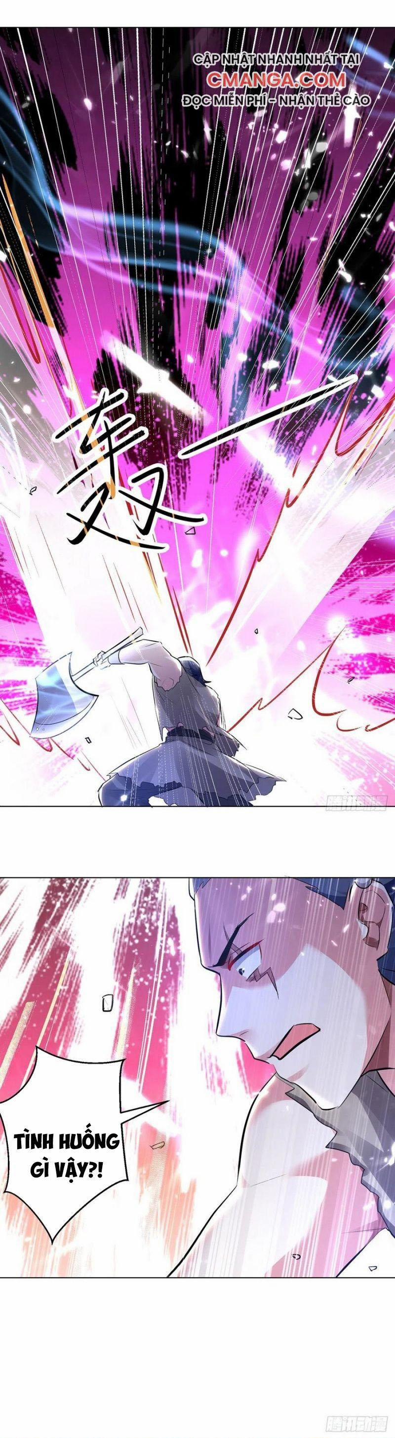 Lăng Thiên Thần Đế 145 trang 16