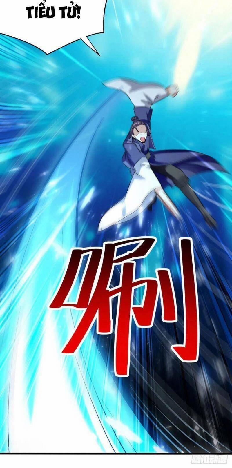 Lăng Thiên Thần Đế 147 trang 25