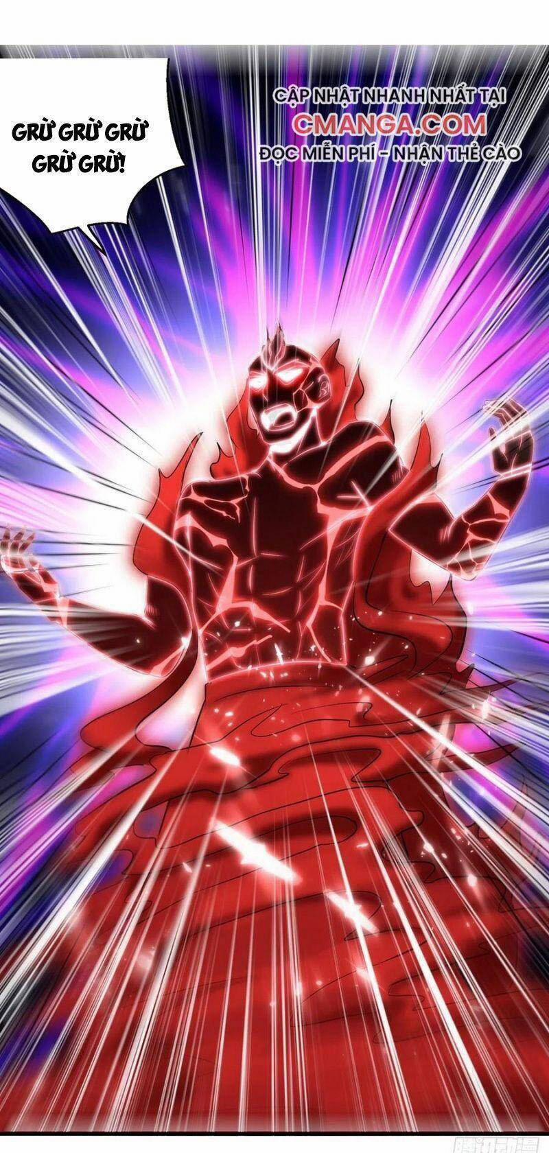 Lăng Thiên Thần Đế 147 trang 28