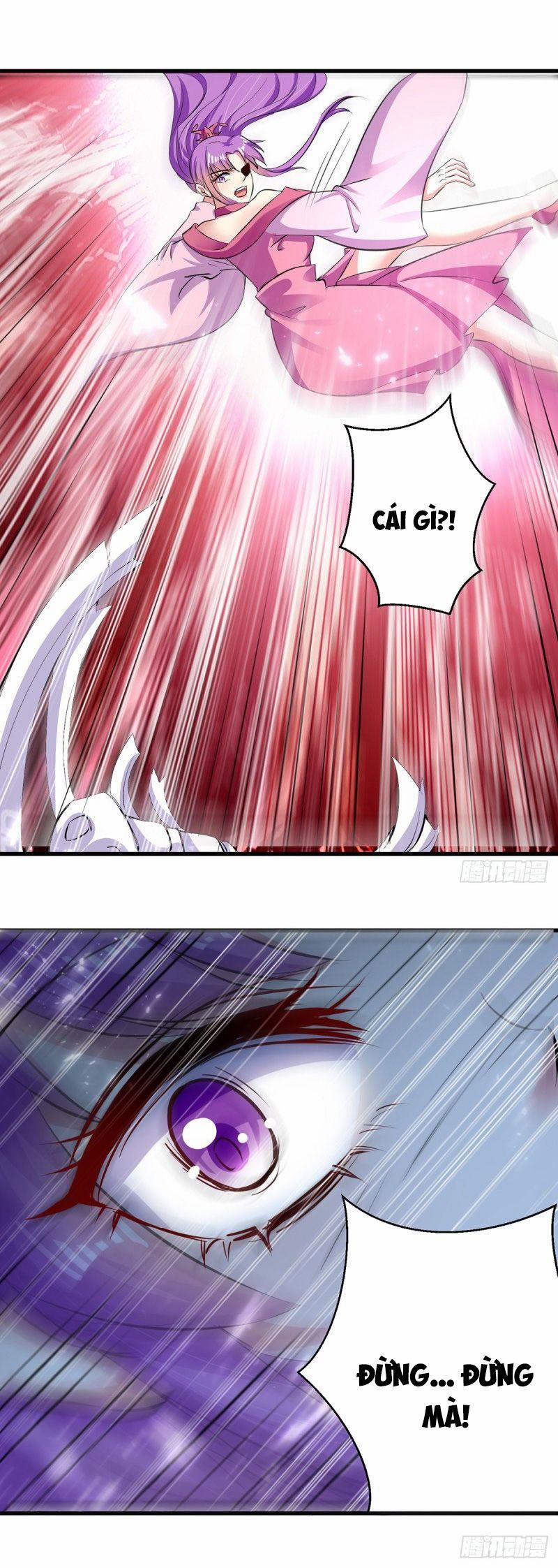 Lăng Thiên Thần Đế 148 trang 2