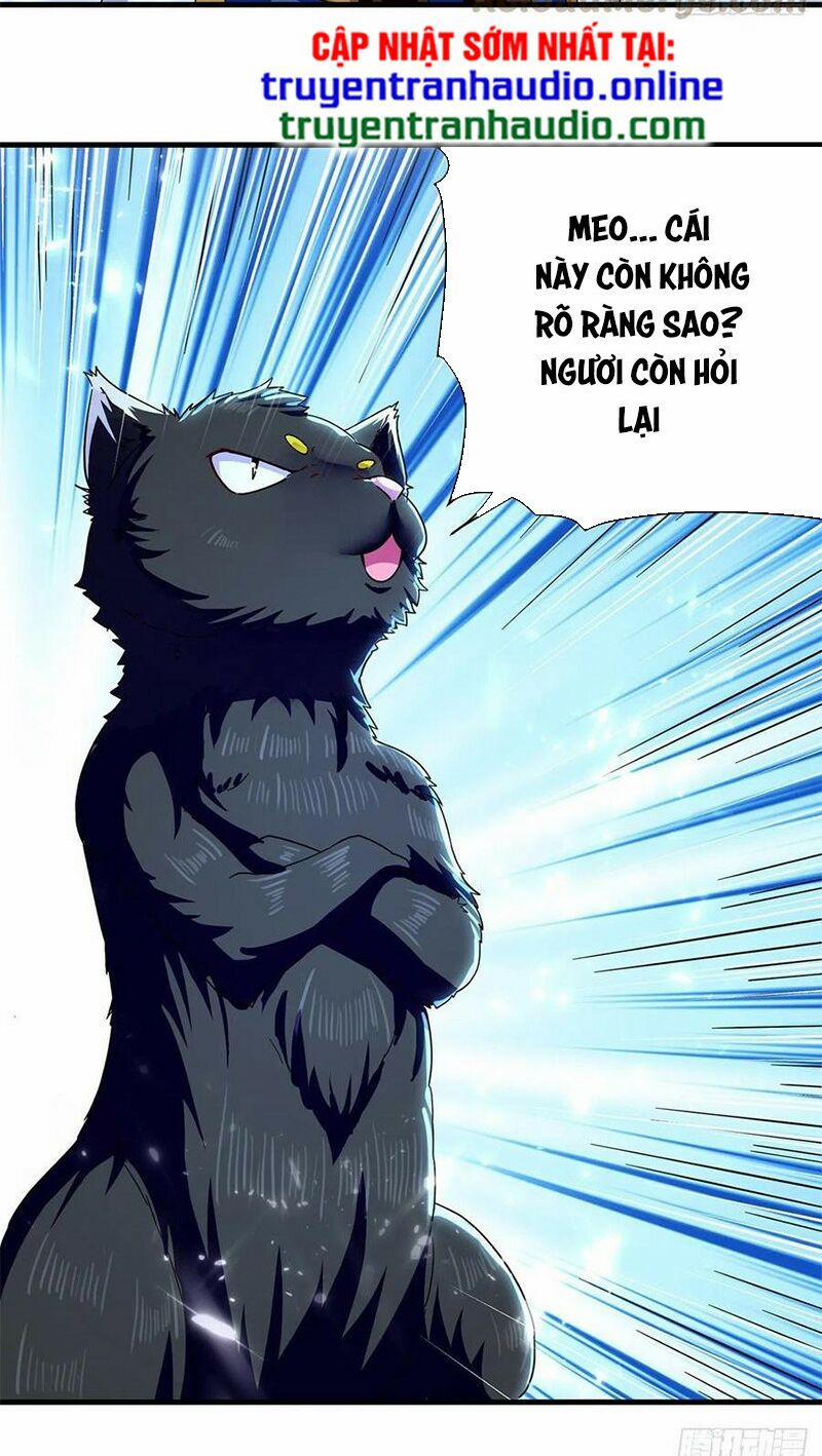 Lăng Thiên Thần Đế 149 trang 1