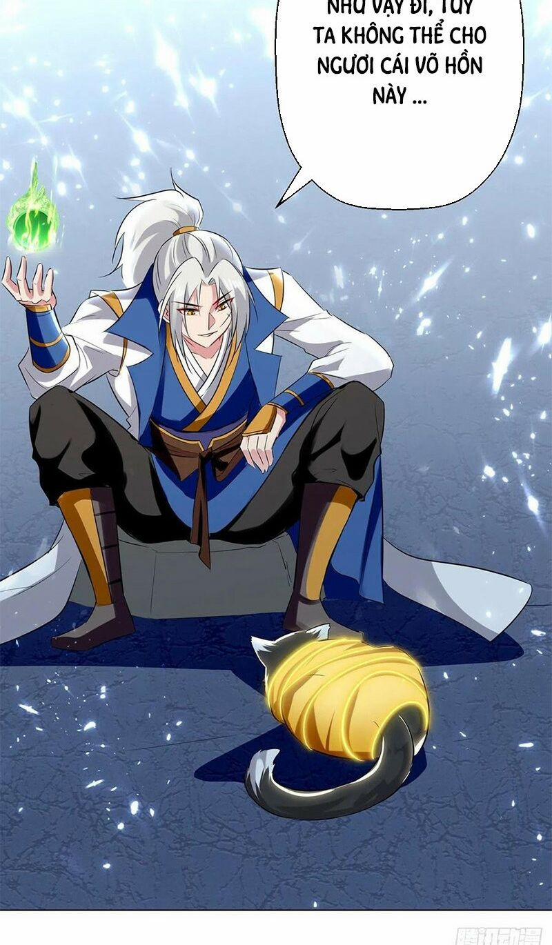 Lăng Thiên Thần Đế 149 trang 11
