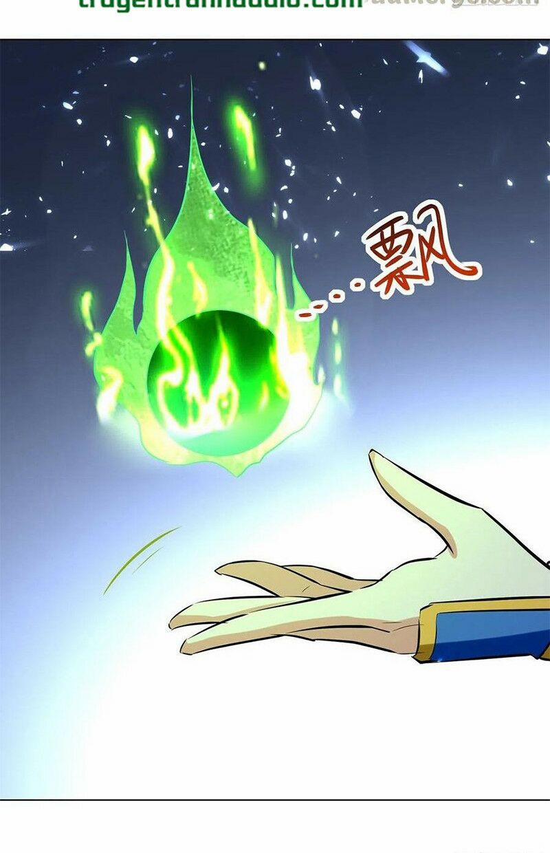 Lăng Thiên Thần Đế 149 trang 19