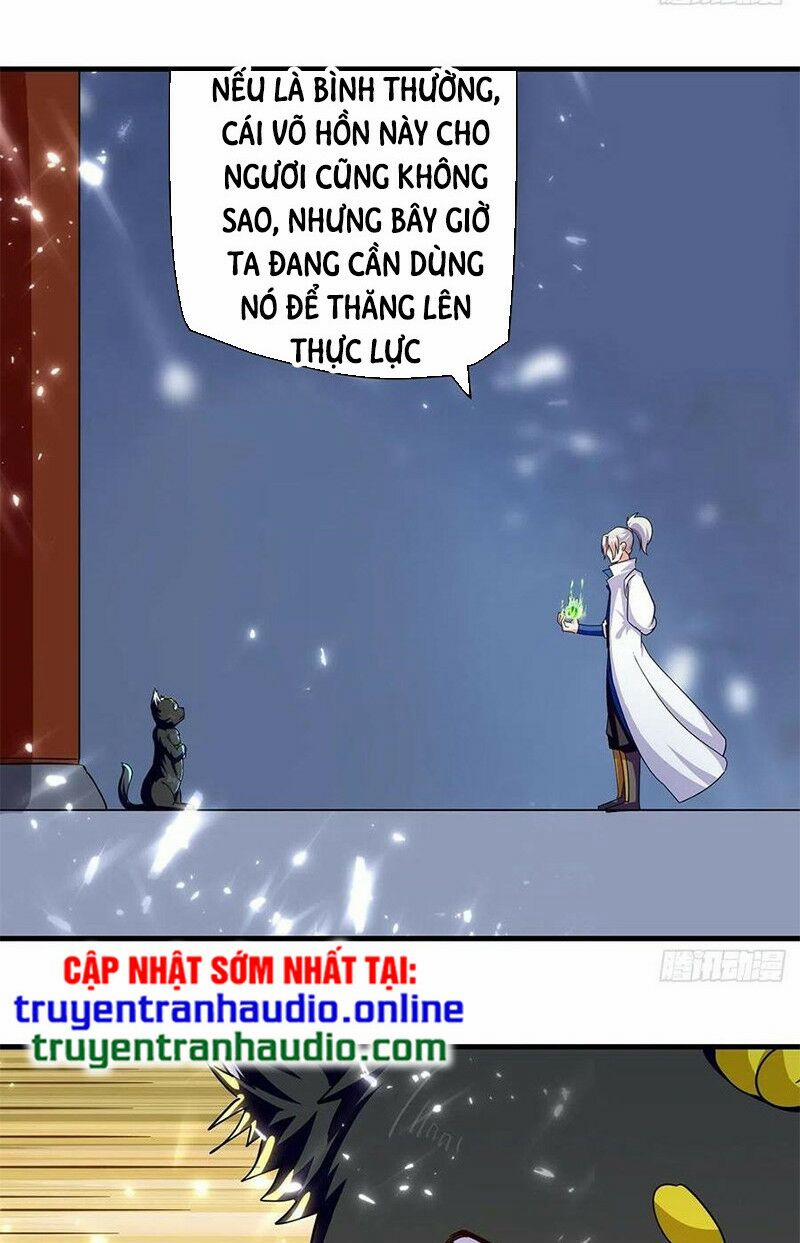 Lăng Thiên Thần Đế 149 trang 2