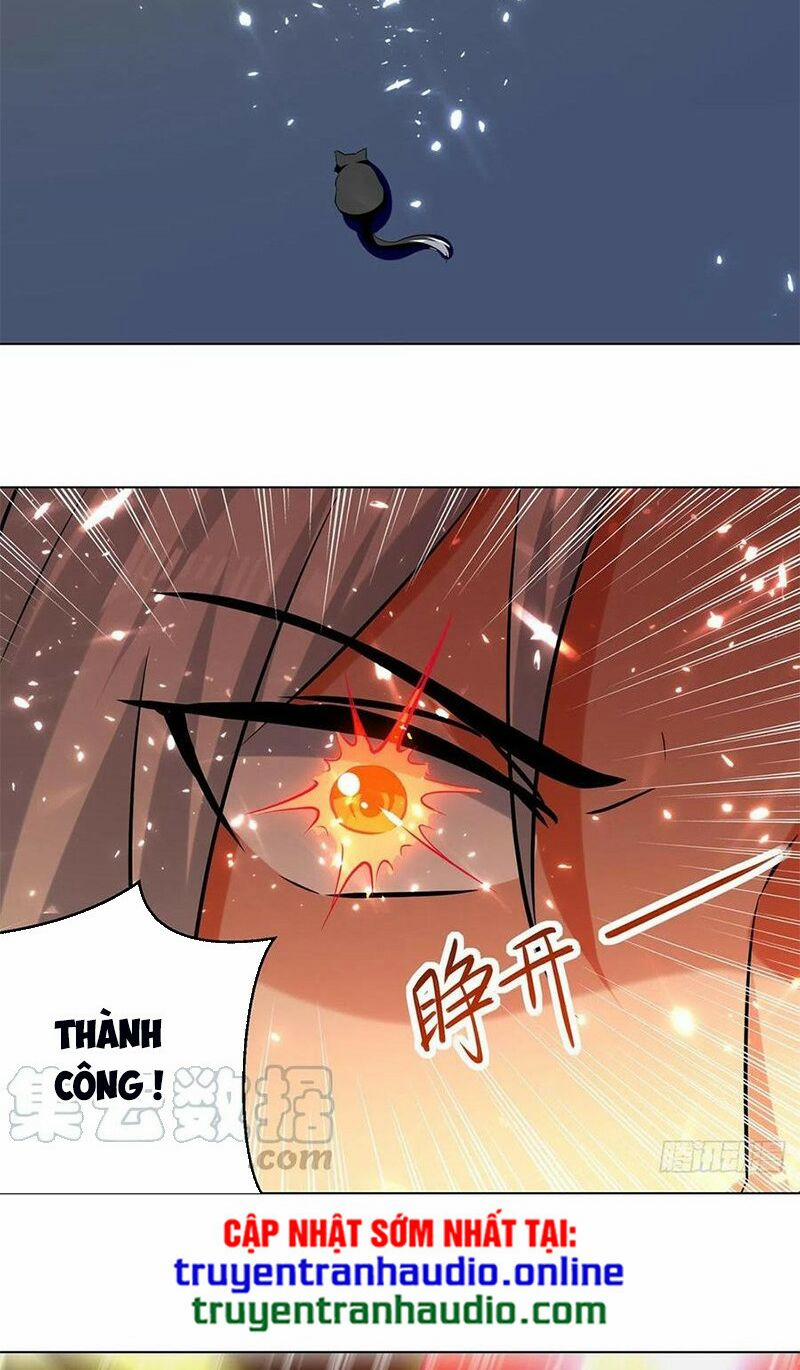 Lăng Thiên Thần Đế 149 trang 25