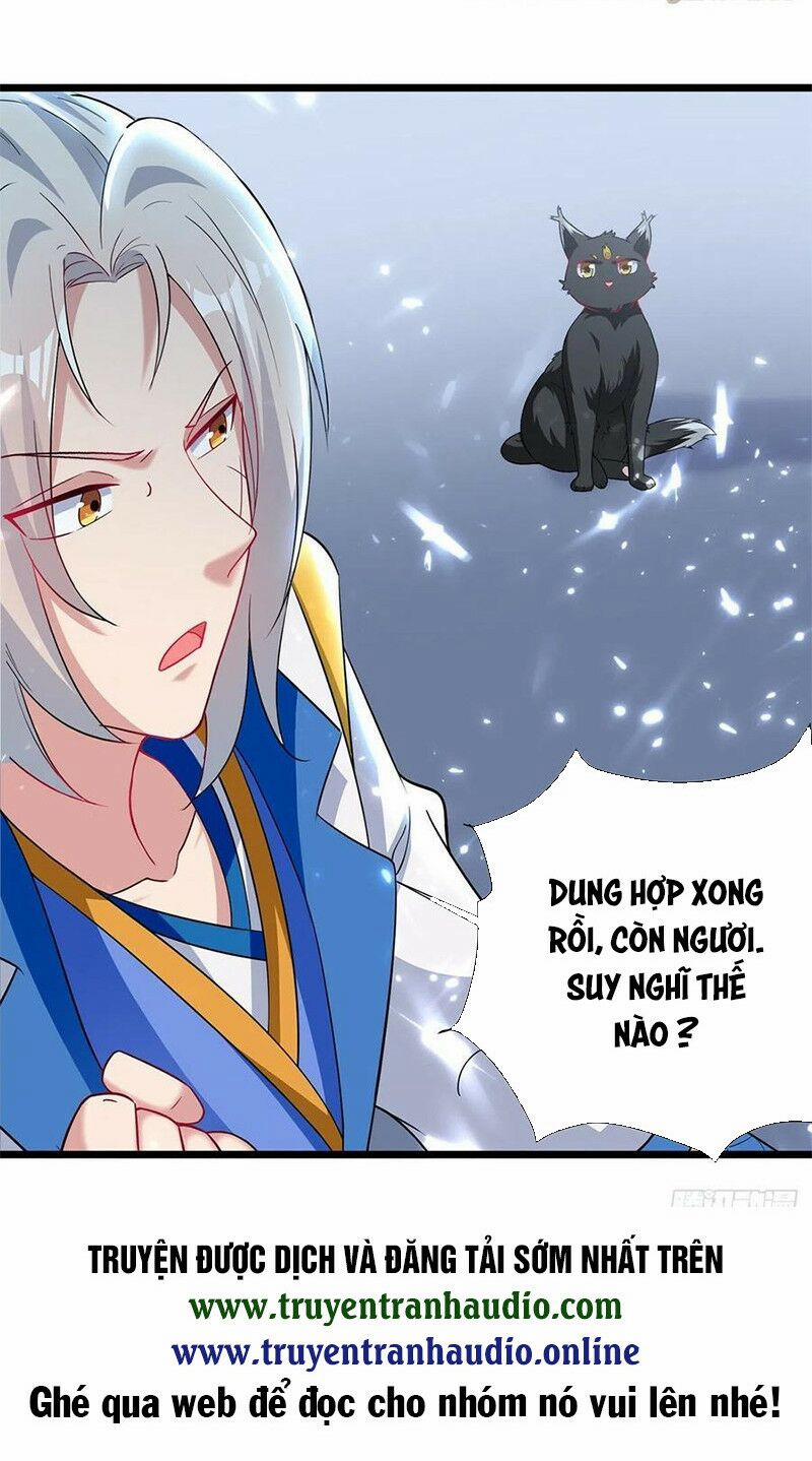 Lăng Thiên Thần Đế 149 trang 29