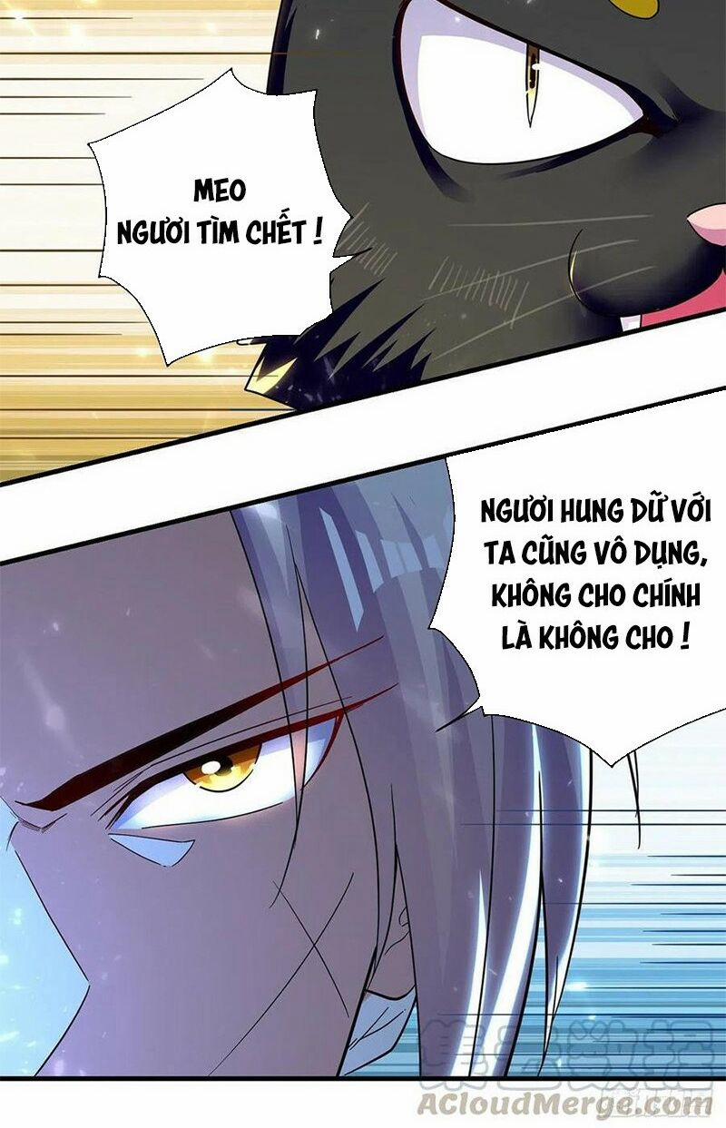 Lăng Thiên Thần Đế 149 trang 3