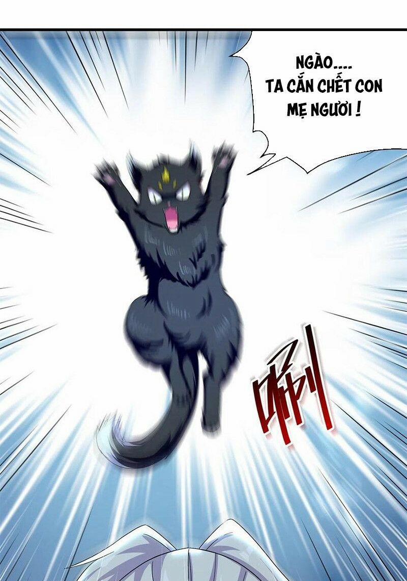 Lăng Thiên Thần Đế 149 trang 4