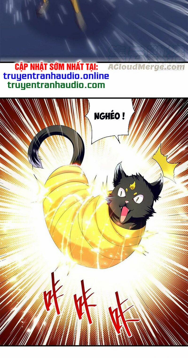 Lăng Thiên Thần Đế 149 trang 7