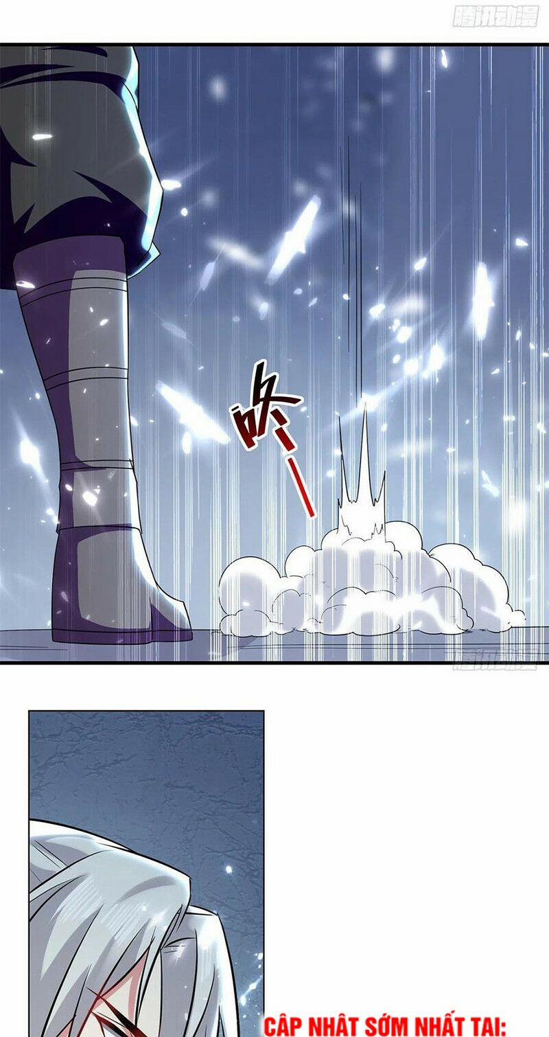 Lăng Thiên Thần Đế 149 trang 8