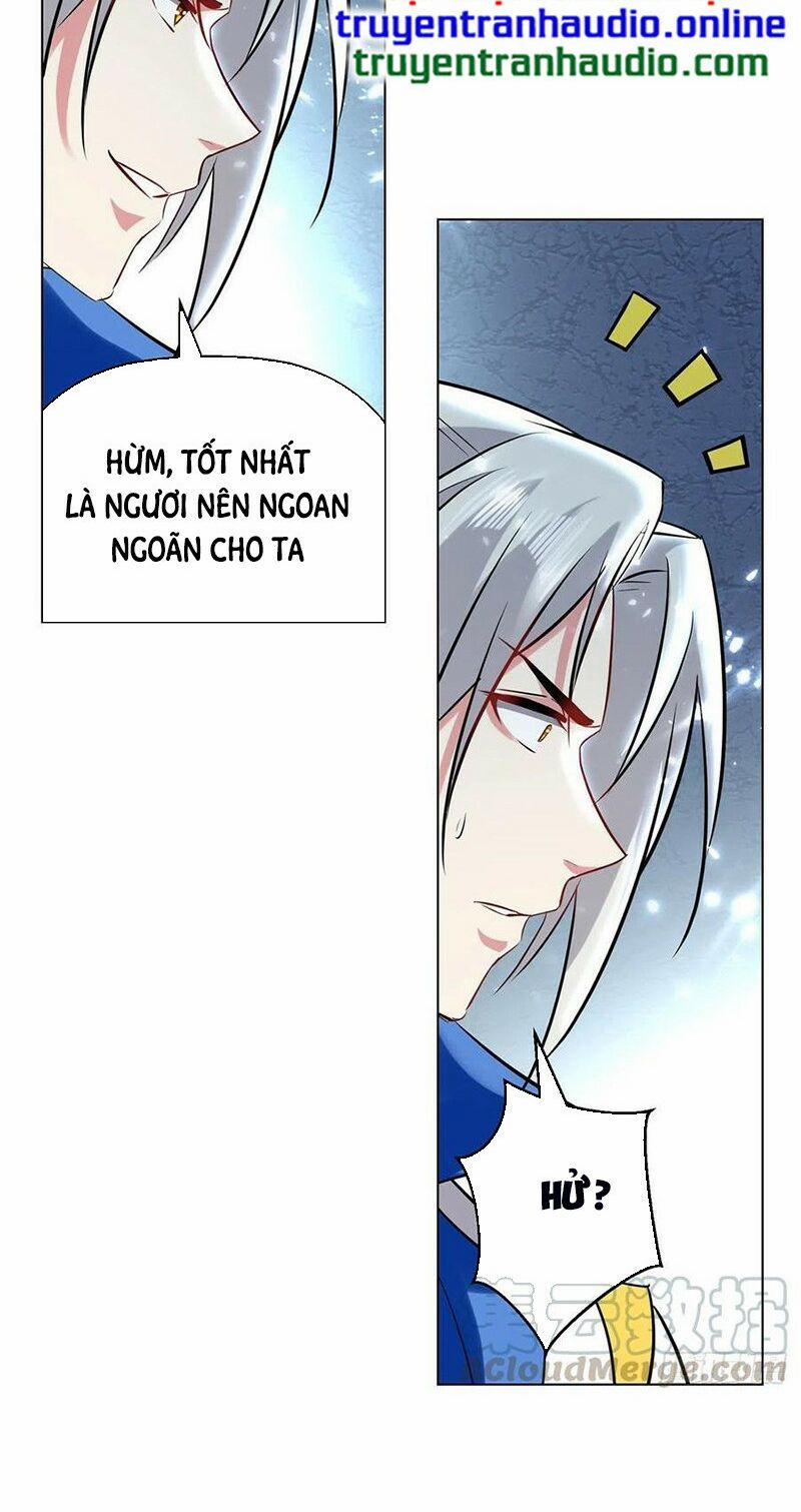 Lăng Thiên Thần Đế 149 trang 9