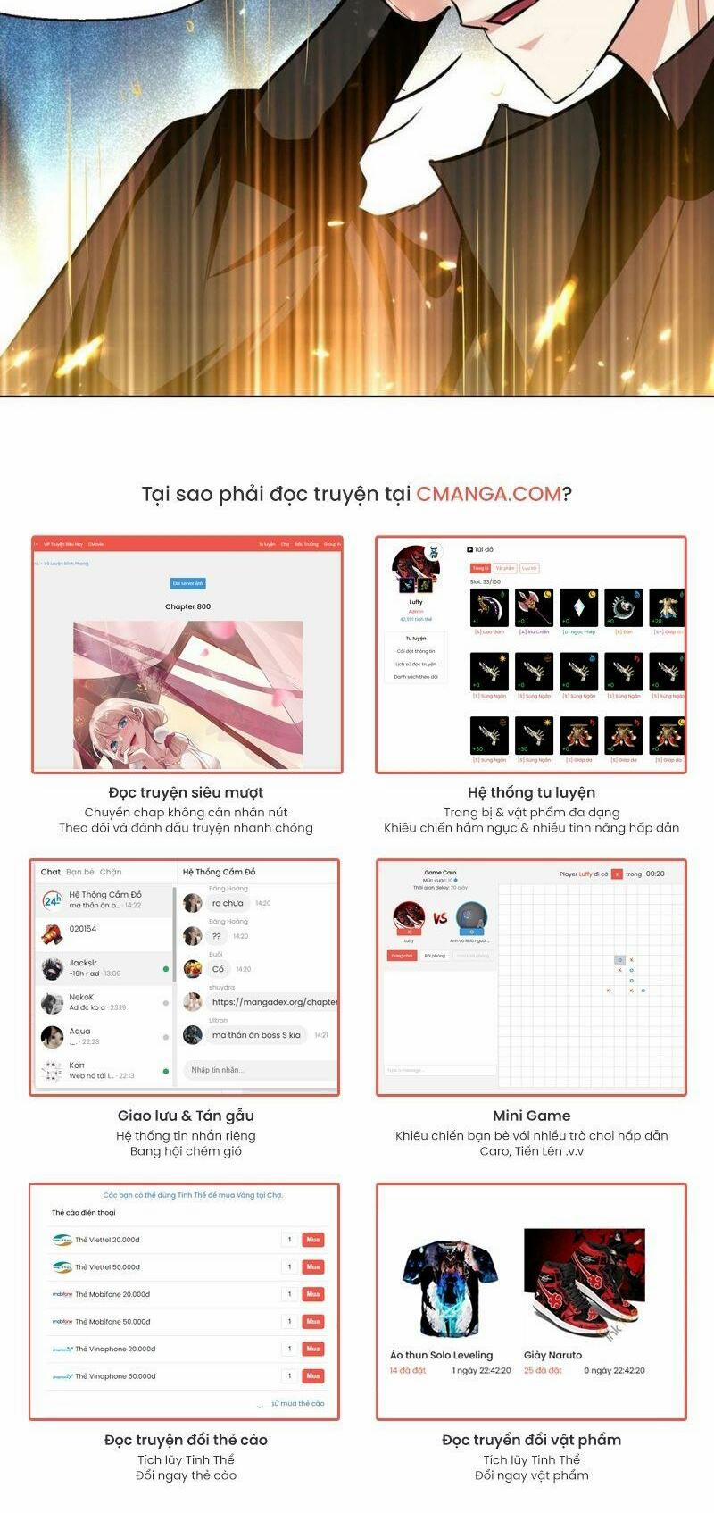 Lăng Thiên Thần Đế 150 trang 17