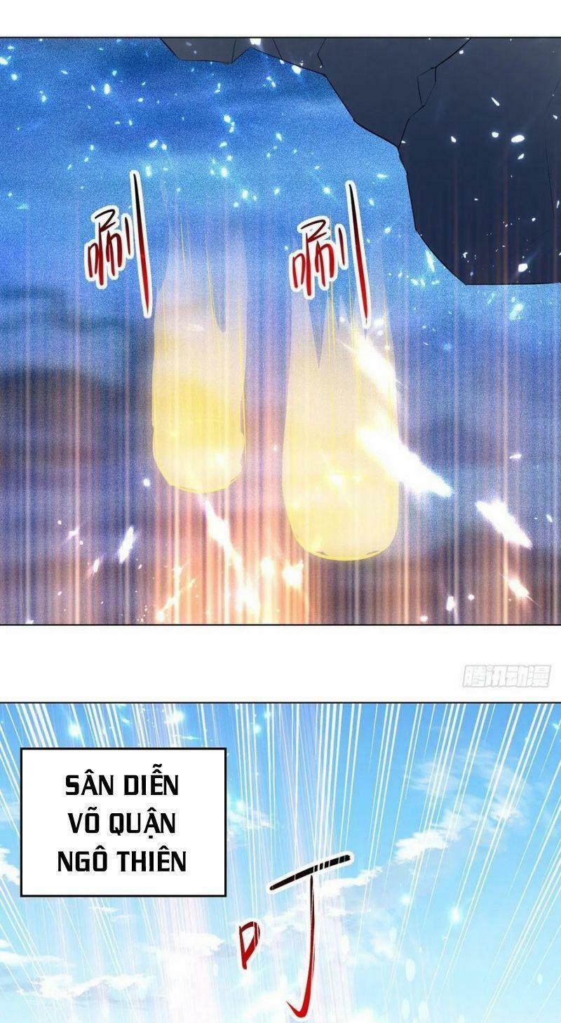Lăng Thiên Thần Đế 150 trang 18